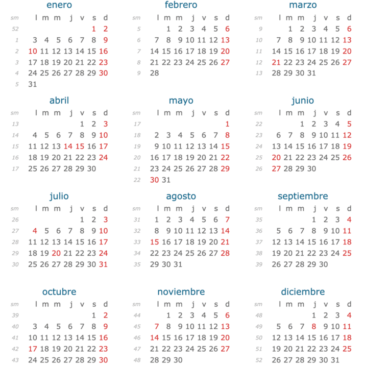 Calendario 2022 Festivos Colombia Pdf To Excel Imagesee 1932